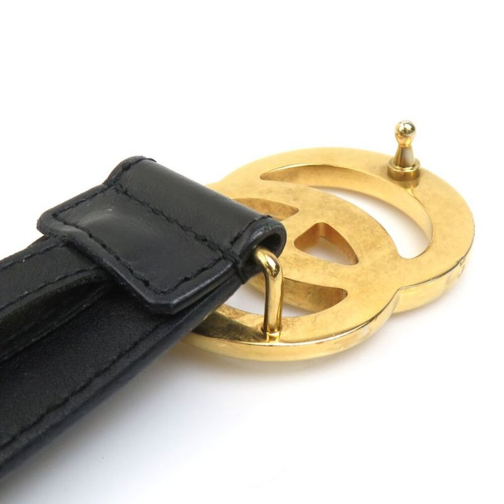 Gucci GGMarmont Black Belt - Picture 6 of 10